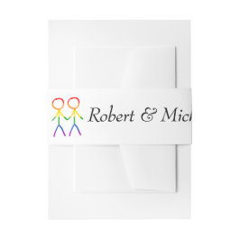 Faixa Decorativa Para Convite Nosso Dia Especial