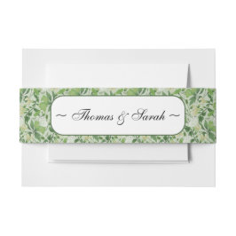 Faixa Decorativa Para Convite Prado vitoriano