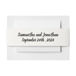 Faixa Decorativa Para Convite Quadro Dourado com Flores Bonito