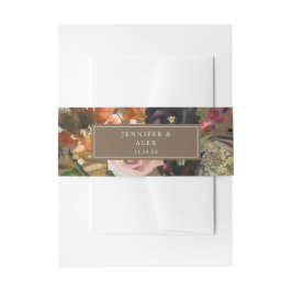Faixa Decorativa Para Convite Roxo Dourado Roxo Roxo e Cor de Rosa Esbranquiçada