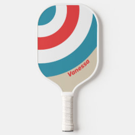 Faixa do Círculo do Chaser na Nuvem com Nome