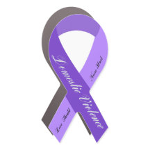 Faixa do ímã do carro