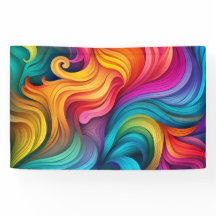 Faixa do Orgulho Arco-Íris