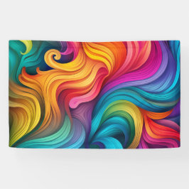 Faixa do Orgulho Arco-Íris