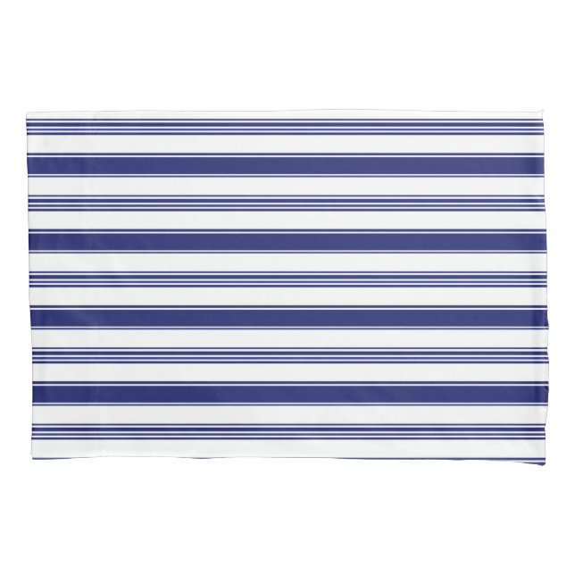 Faixa Horizontal Azul do Marinheiro (grande escala (Frente-Esquerda)