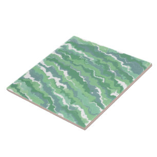 Faixa Verde
