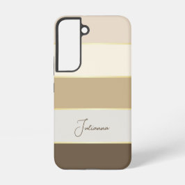 Faixas de Cores de Verão Personalizadas