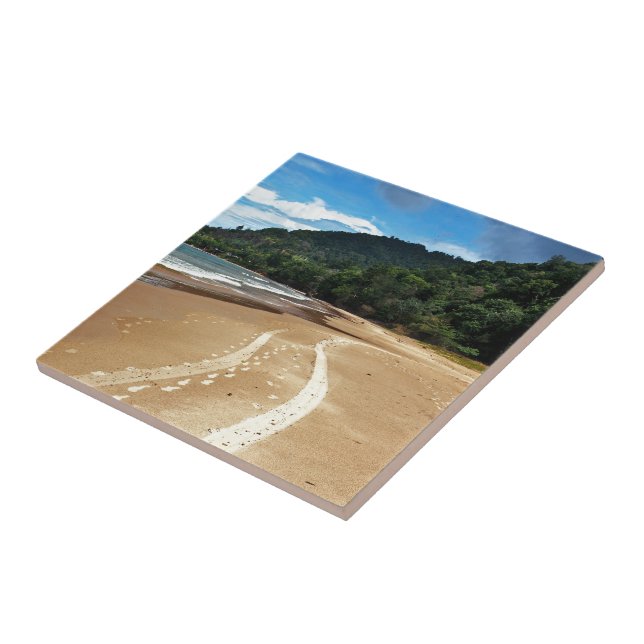 faixas de praia (Lateral)