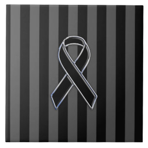 Faixas de Sensibilização em Fita Negra