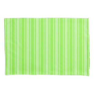 faixas de verde limão doce