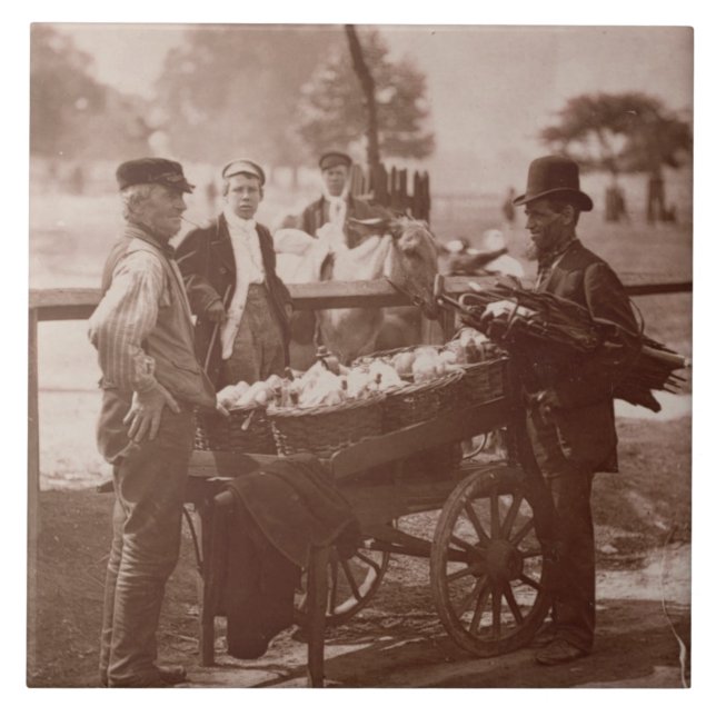 Faker do Mush e fabricante de cerveja do gengibre, (Frente)