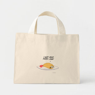 Falando sobre Bolsas leves de Tenpura