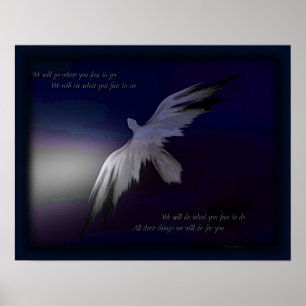 Falcão ~ Polícia Tributa Poster