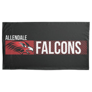 Falcões Allendale nº 5