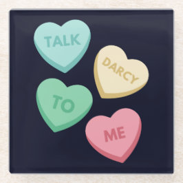 Fale comigo Darcy III