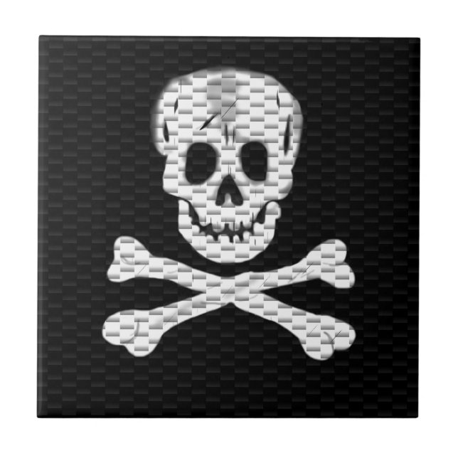 Fale como um dia de pirata (Frente)