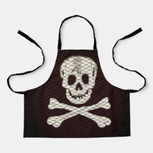 Fale como um dia de pirata