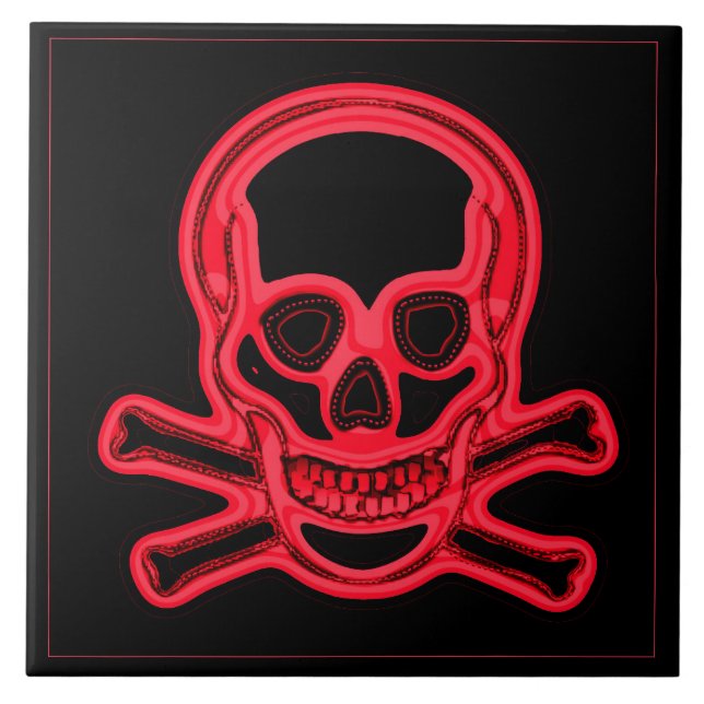 Fale como um dia de pirata (Frente)