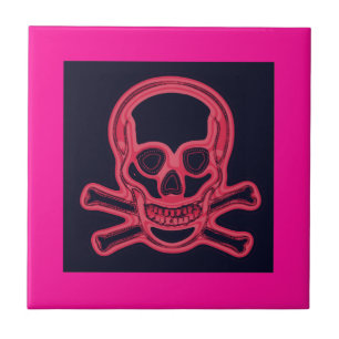 Fale Como Um Dia Pirata, Rosa