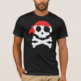 Fale Como Uma Camisa Pirata