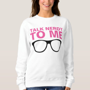 FALE NERDY COMIGO, camisetas e T-shirts