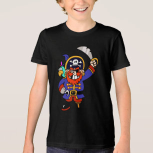 Fale Pirata ou Caminhe na Prancha