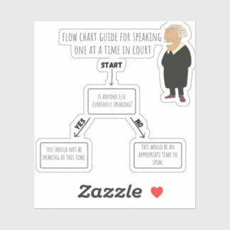 Fale um de cada vez com o adesivo Steno