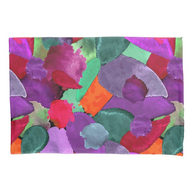 Falha de cor (Frente-Esquerda)