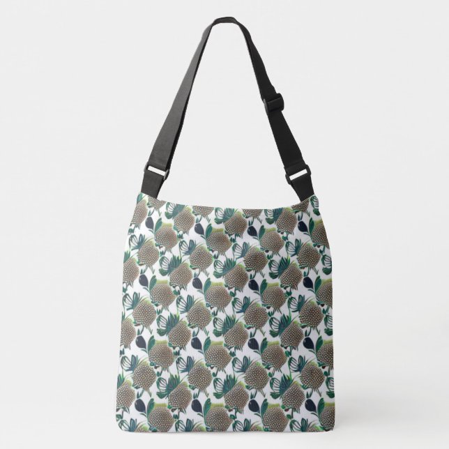 Fall Acorn Bolsa (Frente)