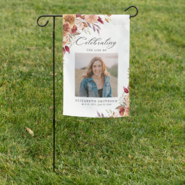 Fall Autumn Program Photo Order
