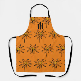 Fall Autumn Vibes Legal Floral