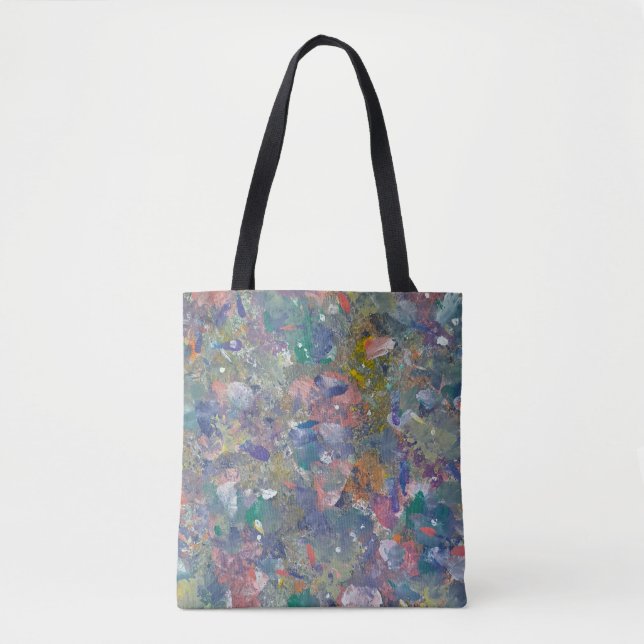Fall Breeze Tote Bag (Frente)