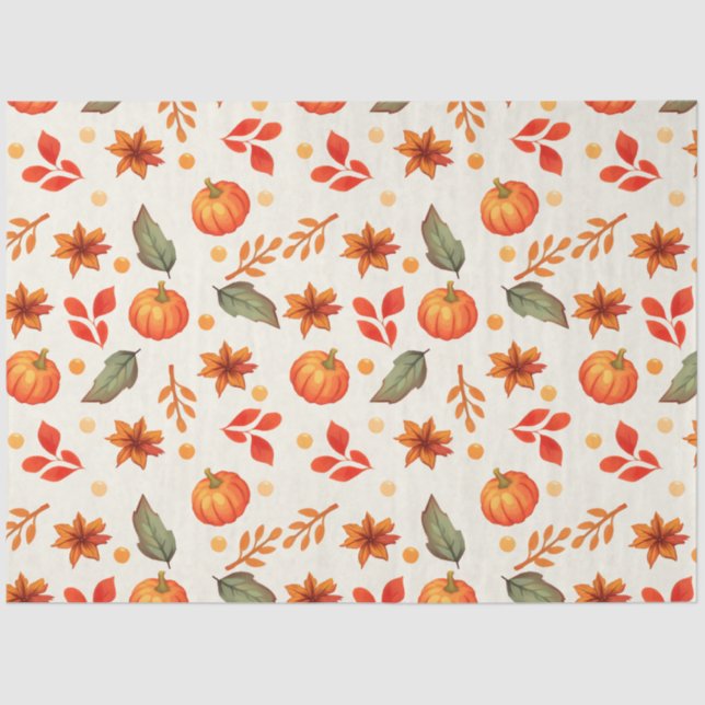 Fall Fantasy Um Papel Tecido (Frente )