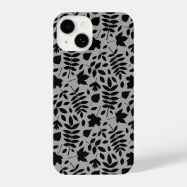 Fallen deixa preto padrão na Cinza