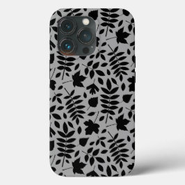 Fallen deixa preto padrão na Cinza