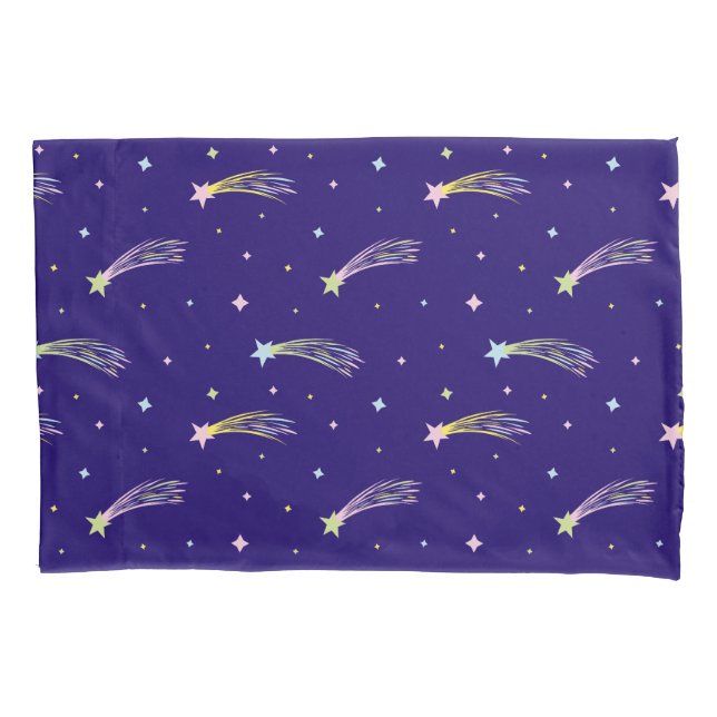 Falling stars. (Frente)