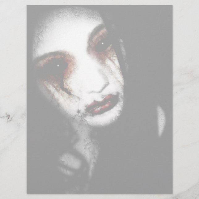 Falln Angel of Loss (Frente)