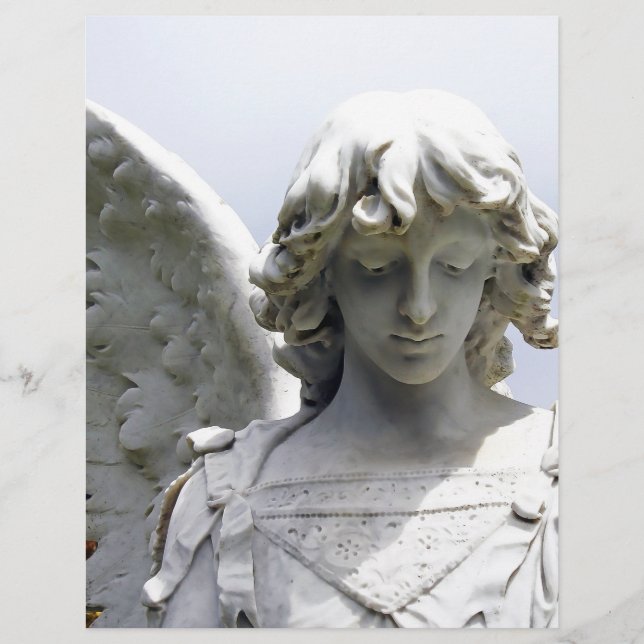 Falln Autumn Angel (Frente)