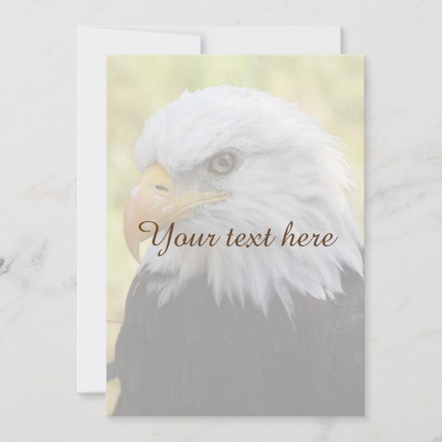 Falln Bald Eagle Liberty (Frente)
