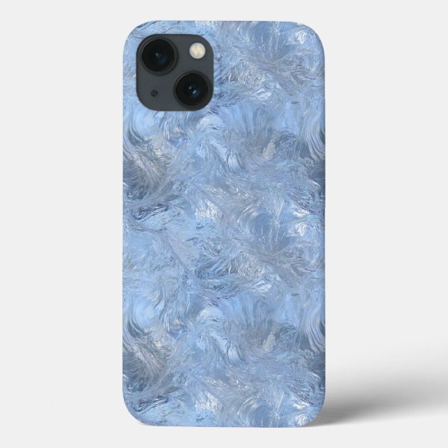 Falln Fantasy Ice (Verso)