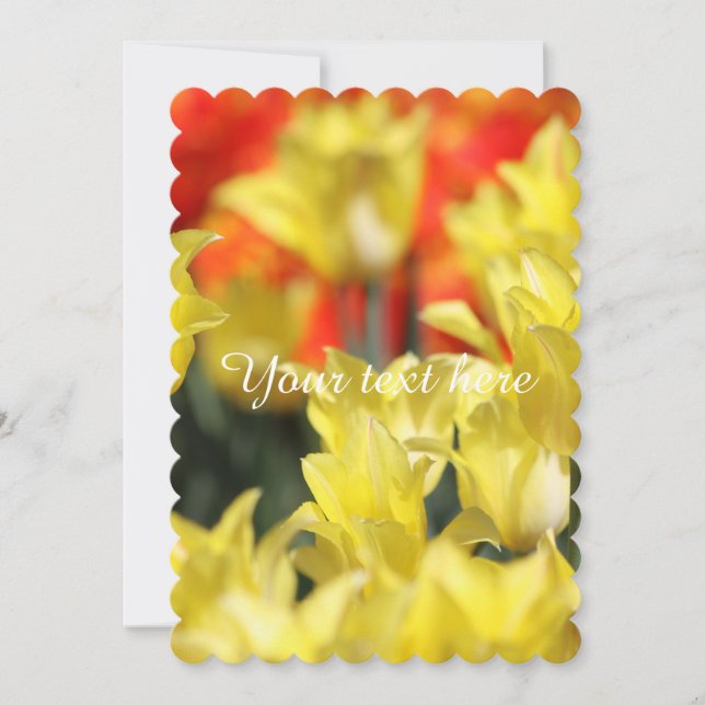 Falln Floral Summer Glow (Frente)