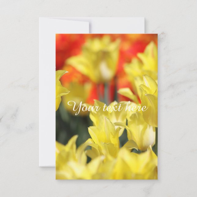 Falln Floral Summer Glow (Frente)