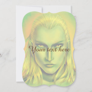 Falln Male Forest Elf