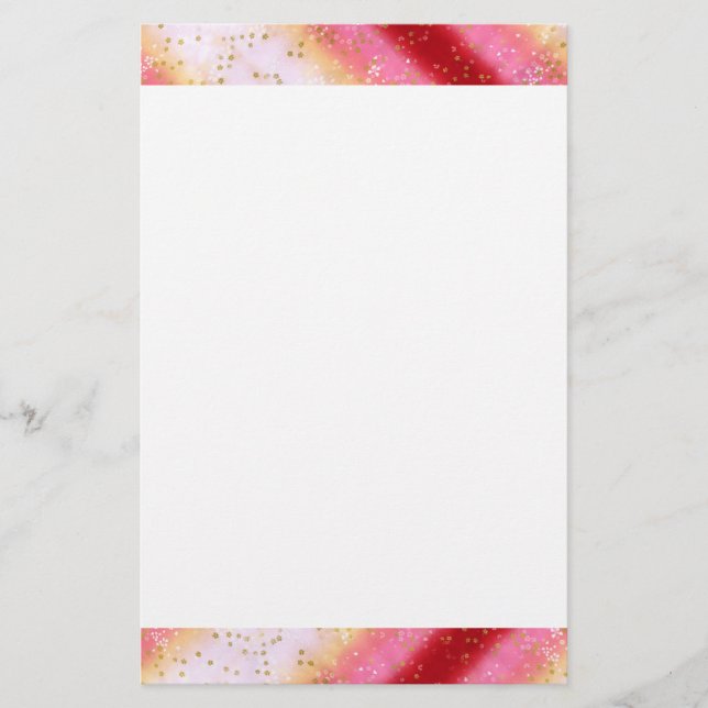 Falln Pink Sakura Sunrise (Frente)