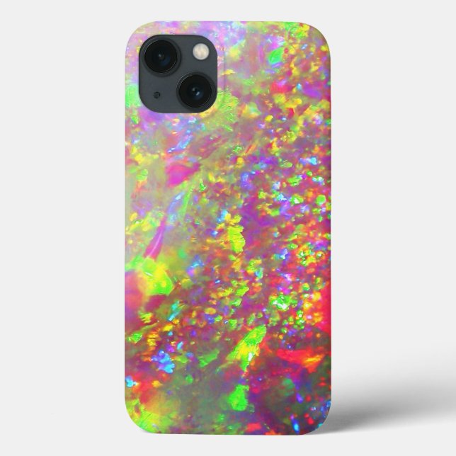 Falln Rainbow Brasileiro Opal (Verso)
