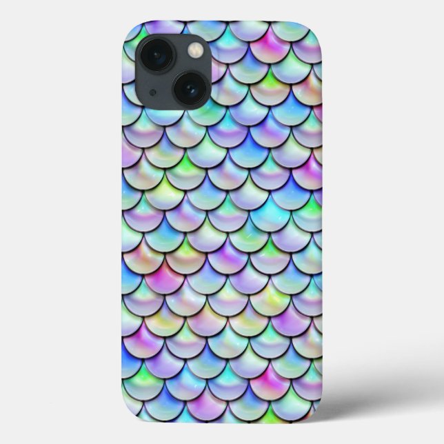 Falln Rainbow Bubble Scalds (Verso)