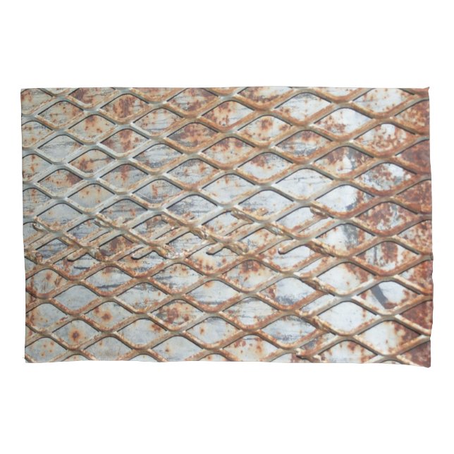 Falln Rusty Grate (Frente)