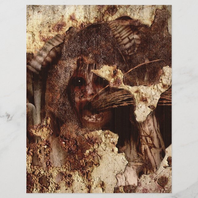 Falln Trapping In (Frente)