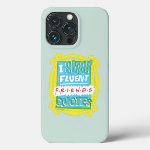 Falo Coisas Fluent FRIENDS™ - Peephole