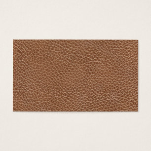Falso Brown natural de couro